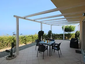 Stunning Holiday Home in Parghelia Near Sea - Image 3