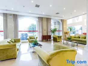 Pingxiang Ruili Elegant Aesthetic Hotel (Municipal People's Hospital) - Image 2