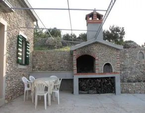 Holiday home Branko-large terrace - Image 5