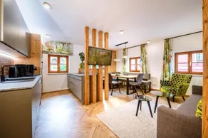 Thorbäck Gut - Apartments im Schlosserhaus - by myNests - Image 3