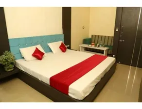 Hotel Bhagwati International - Image 4