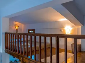 Casa Sofianna 2-bedroom home next to sandy beach - Image 2