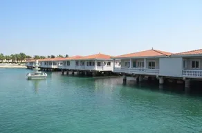 Al Murjan Beach Resort - Image 4