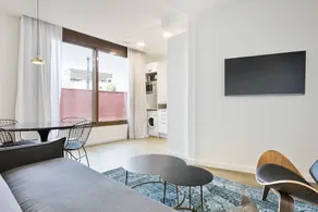 Uma Suites Luxury Midtown - Image 3