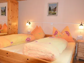Cozy Apartment near Ski Area in Tschagguns - Image 5