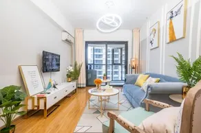 Zhengzhou Jinshui·Manhattan Commercial Plaza· Locals Apartment 00163340 - Image 4