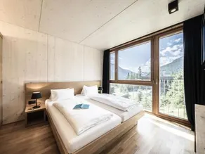Chalet Gradonna Mountain Resort 13 - Image 4