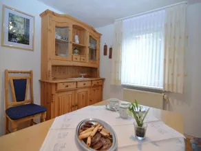 Elegant Holiday Home in Bestwig With Terrace - Image 5