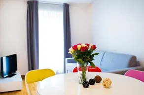 Vysehrad Castle Suite - Image 5