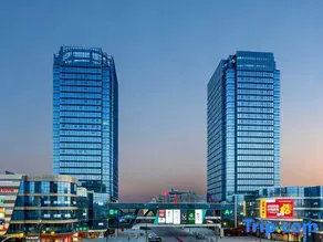 Holiday Hotel (Chaozhou Fortune Center) - Image 5