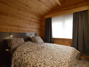 Magnificent Chalet With Private Terrace - Image 5