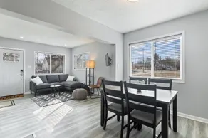 Entire Home Near MSU and Local Hospitals with Fast Wi Fi & Dedicated Office - Image 3