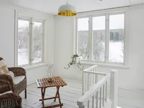6 Person Holiday Home in Nykvarn-by Traum - Image 2