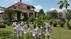 Villa Iriscortona - Image 3