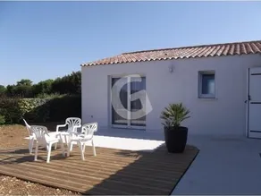 Maison La Jonchère, 4 pièces, 6 personnes - FR-1-357-89 - Image 4