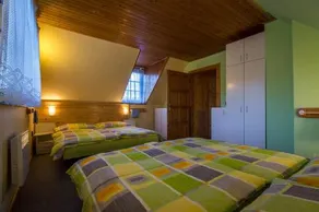Aquaterm Cottages Slovakia Liptov - Image 5