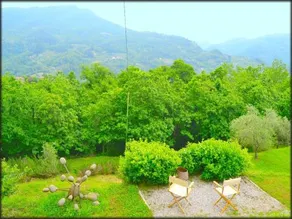 Authentic Tuscan Country Home Situated Between Pistoia and Lucca - Image 4
