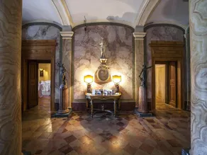 Traditional Villa in Filottrano With Swimming Pool - Image 3