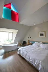 Meiwei Seaview Garden Villa - Image 3