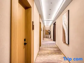 Shangzun Boutique Hotel (Ha Nan Wanda Huafu Branch) - Image 3