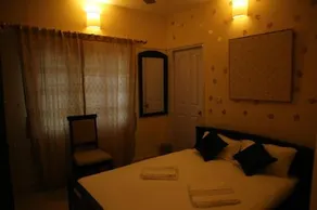 Kumar's Mountain View Cottage - Image 4