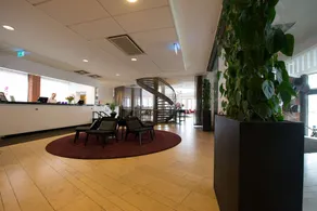 Scandic Malmö City - Image 4