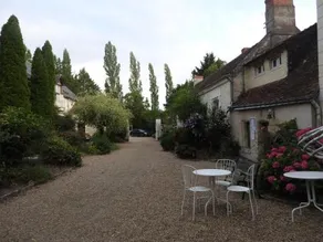 Le Moulin De Saussaye - Image 2