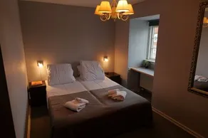 Glamsbjerg Hotel - Image 5