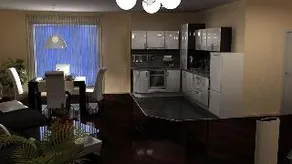 Luxury in the Forest - Image 1