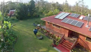 Hawaiian Sunrise Vacation Home - Image 2