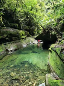 Pousada Rio Tunel - Image 2