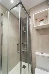 Apartamento Primera Linea de Mar con Espectaculares Vistas - Image 5