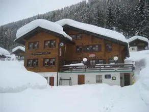 B&B Pension Lärch - Image 3