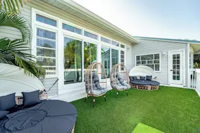 Serenity Stays - Image 2