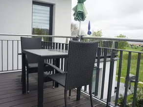 Modern Villa in Malchow with Garden - Image 3