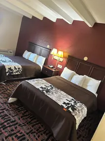 Rodeway Inn Pleasant Grove - Image 3