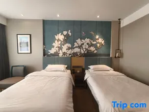 Magnotel (business) Hotel Fenghuang East Street Branch, Luya Mountain scenic spot, Ningwu, Xinzhou - Image 3