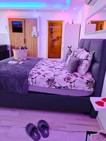 Wellness pod zvezdami, Maribor - Image 3