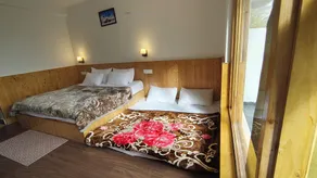 Keylong Heights Guest House - Image 2