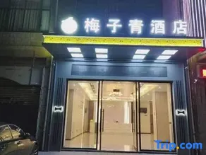 Plum Blossom Hotel - Image 2