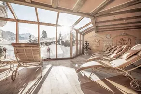 Superior Alpine Wellnesshotel Karwendel - Image 4