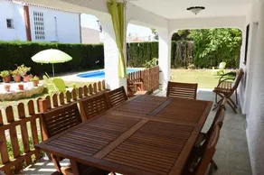 Chalet Montsia Mar - Image 2