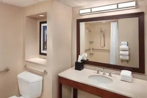 Sheraton Parsippany Hotel - Image 4