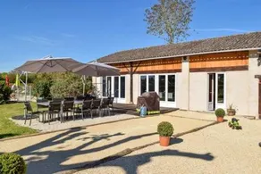 Cottage Chez Coudret Ii - Image 4