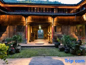 Songyang Taoli Fenfang Homestay - Image 2