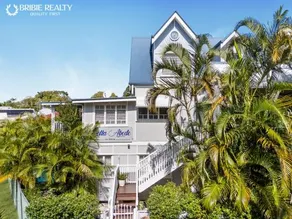 Bella Abode on Bribie - Loft with Pool - Image 4