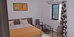 Hotel See Goa Arambol - Image 4