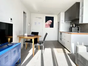 Roomerang at Bouverie 16 - Image 4