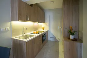 Well Designed 2BR Flat in Lefkada! - Image 3