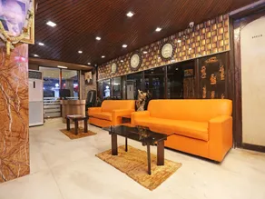 Hotel Heera International - Image 5